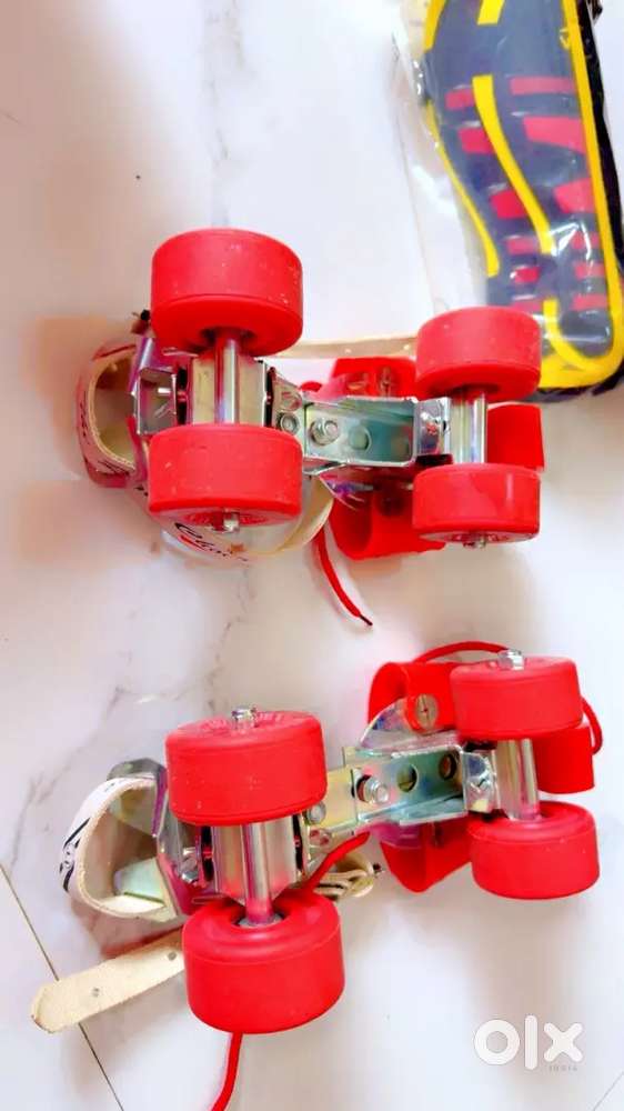 Skate Set Brand New