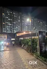 1Bhk flat on Rent at only 17999