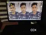 Computer hai Excg karna Laptop ke Saath