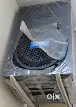 Deck and 2speaker