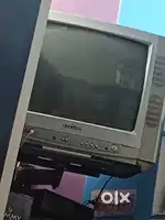 COLOR TV  कलर टीवी 21'