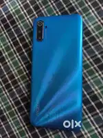 Real me c3 4/64gb
