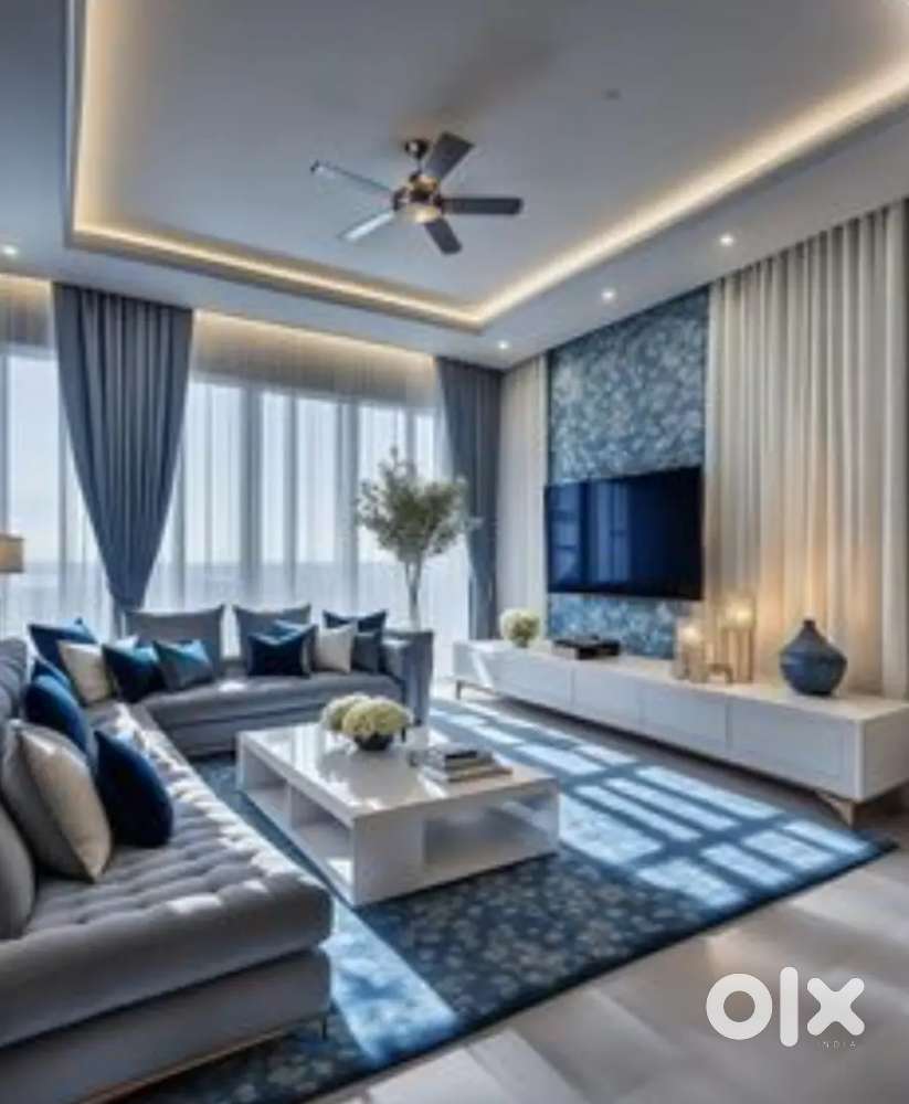 House maid in abroad for 2years free travel free