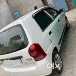 Maruti Suzuki Alto K10 2011 Petrol Good Condition