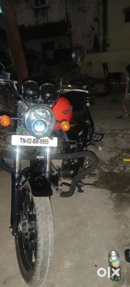 Thunderbird for sale