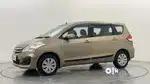Maruti Suzuki Ertiga VXI AT, 2015, Petrol