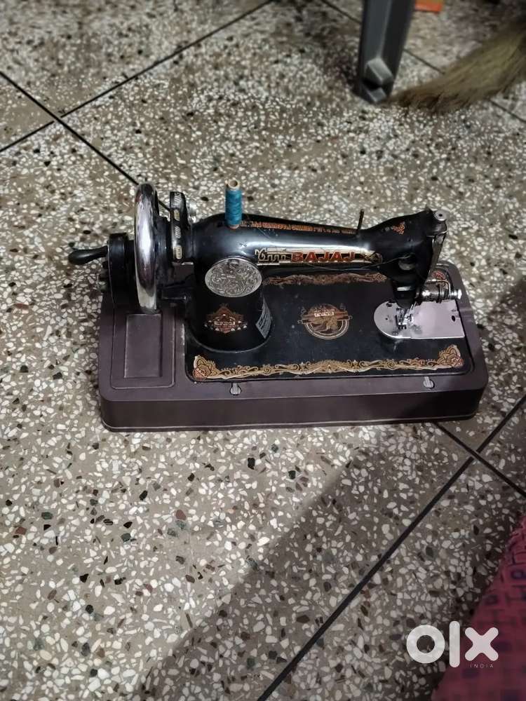 Silai machine