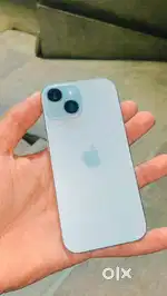 I phone 15 / 128