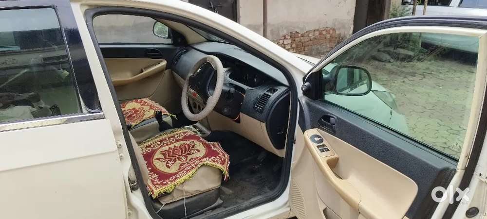 Tata Indica Vista 2014