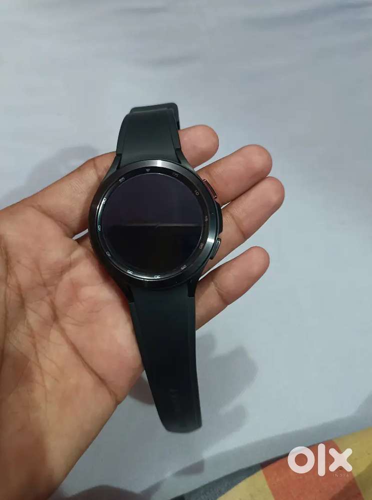 Galaxy watch 4 classic wifi blootooth