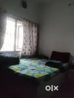 1rk room sharing only for girl