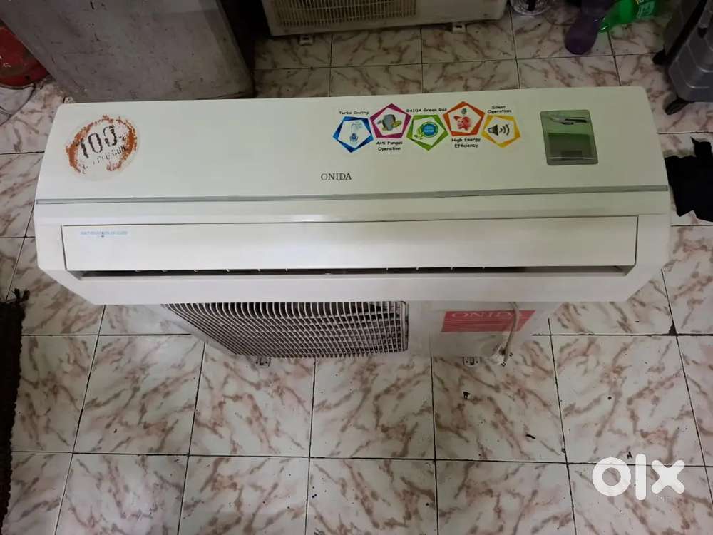 Onida 1 ton split AC