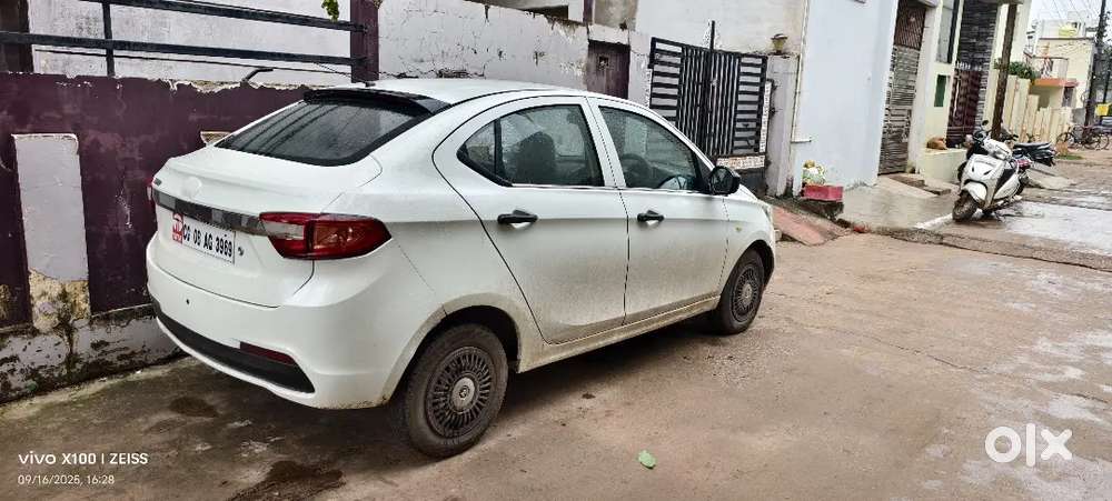 Tata Tigor 2018 diesel.