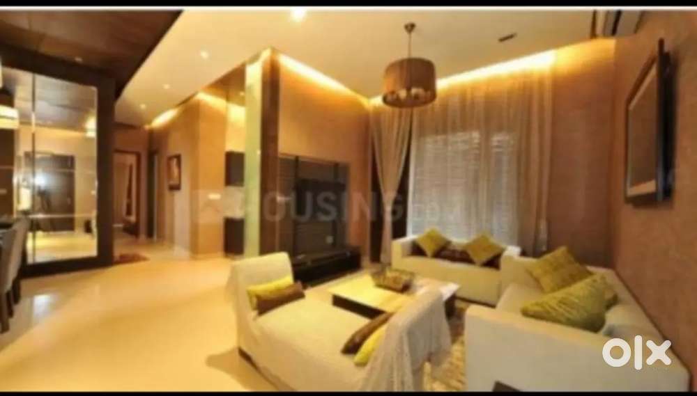 4bhk flat sale Victoria heights peermuchla