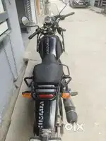 Less used Himalayan in good condition for sale