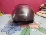HONDA BIKE HELMET