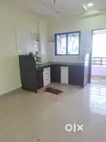Ayodhya nagar 2 bhk flat only family nice location
