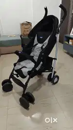 Chicco Baby Stroller/Pram, 1 year old, barely used