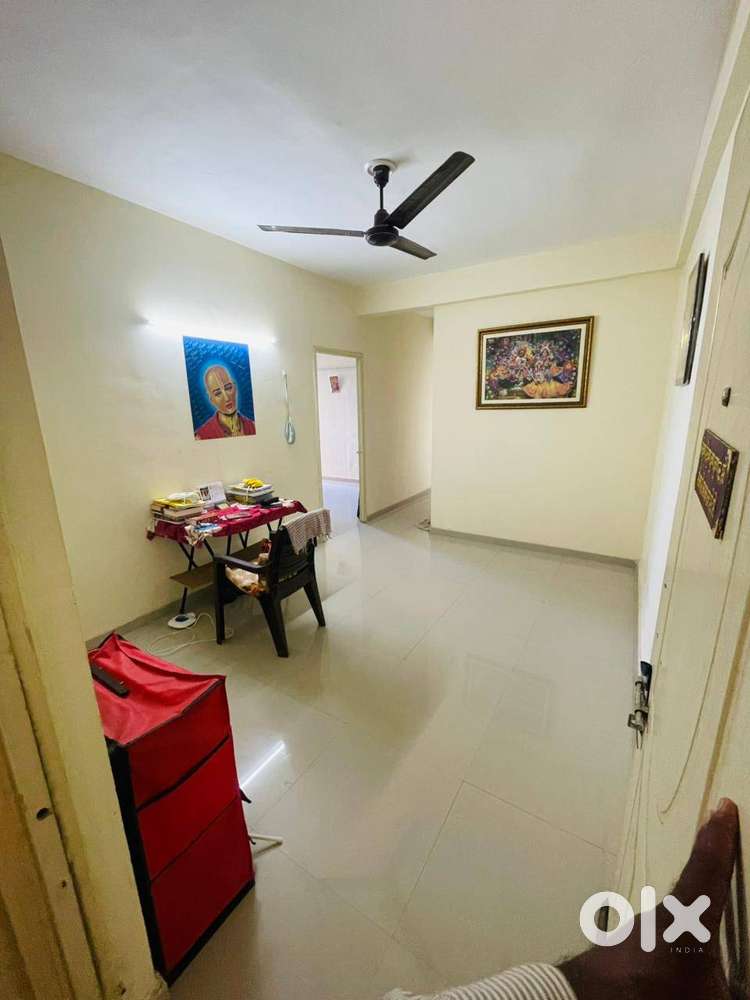 Spacious 2 BHK Apartment in Gurugram with Scenic views, Gated Society.