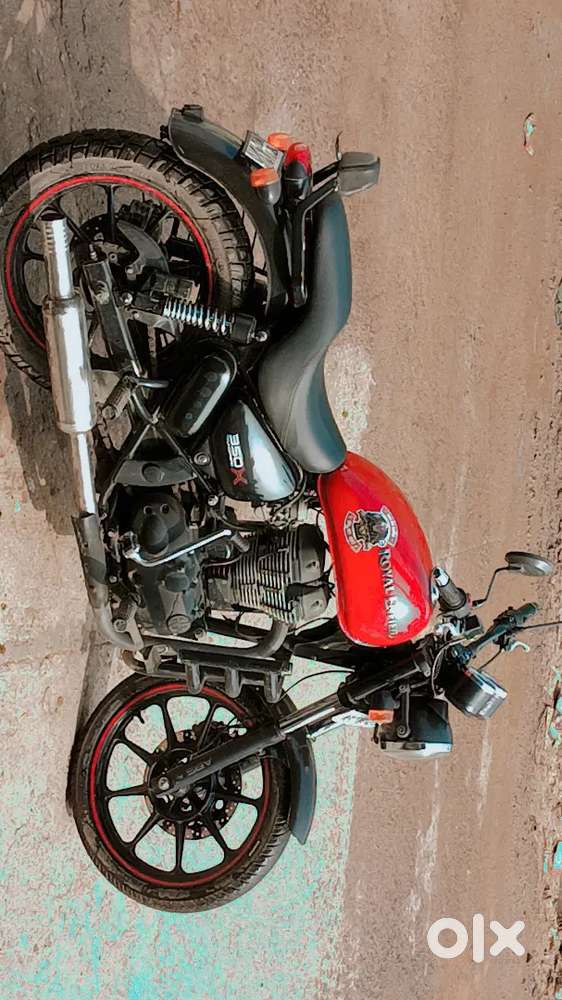 Used for home to shop only