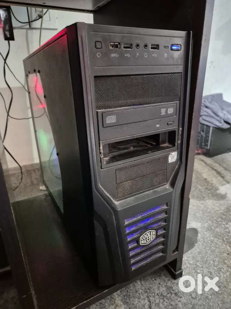 Desktop i7