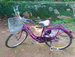 New bycycle