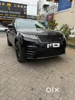 Land Rover Range Velar HSE Dynamic 2.0 Petrol, 2022, Petrol