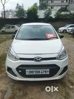 Hyundai Xcent 1.2 Prime T Plus CRDI, 2019, Diesel