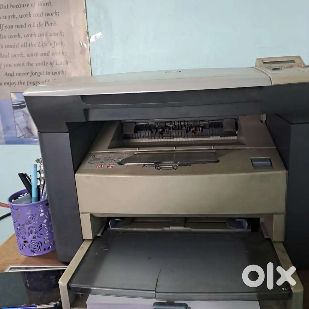 Printer H P 1005 MFP