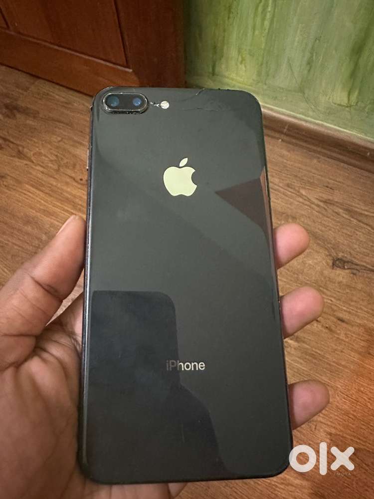 Iphone 8 plus urgent sale