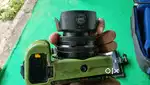 Nikon z50 camera