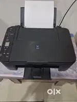 CanonE3370  Pixma printers