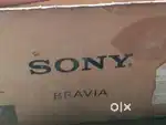 SONY Bravia 32 Inch LED TV.