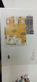 Avalabe Flat 2/3 bhk
