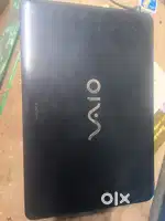 Sony Vaio urgent sell