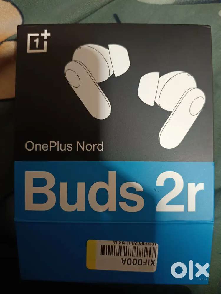 One plus Buds 2r