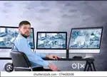 We are hiring computer operators staff