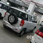 7-SEATER-DIESEL TUV