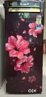 Worlpool refrigerator