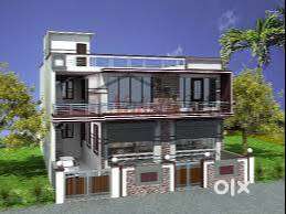 Commercial House for Rent at Peroorkada,Thiruvanathapuram