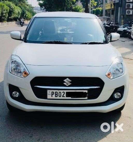 Maruti Suzuki Swift, 2022, Petrol