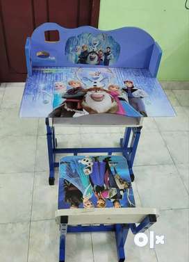 Children study Table and Chair