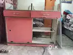 Shop counter