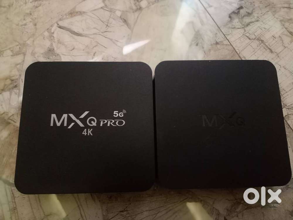 mxq tv android box