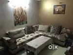 Fully furnished 2 bhk flat