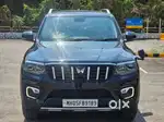 Mahindra Scorpio N Z8 L Diesel AT 2WD 7 STR, 2022, Diesel