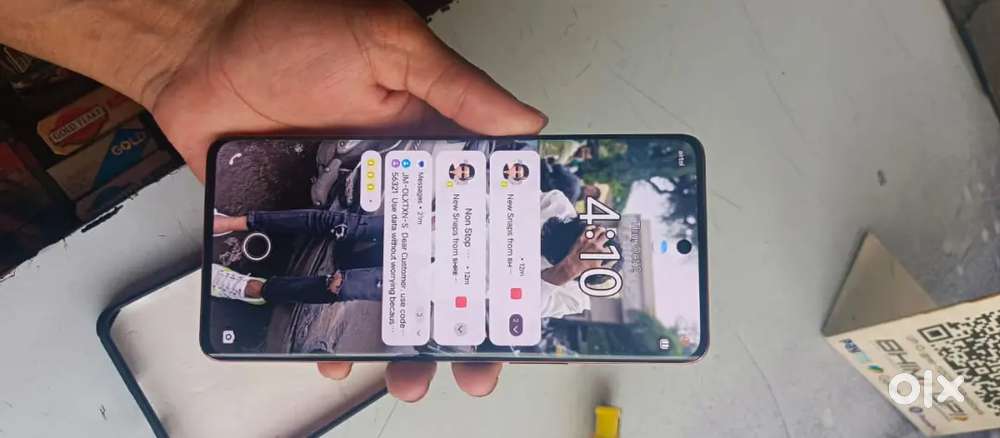 Vivo v40e 50 megapixel