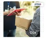 DTDC Courier Delivery