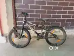 Good condition, for 5to10 years children