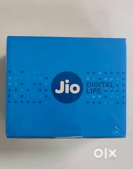 4G Wireless Router (New Box Pack with 1 Year Warranty)